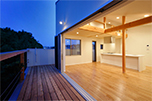 MITSUKAZU OKINO ARCHITECTUAL DESIGN OFFICE / 沖野充和建築設計事務所