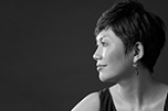 KAYOKO ABE / 阿部かよこ